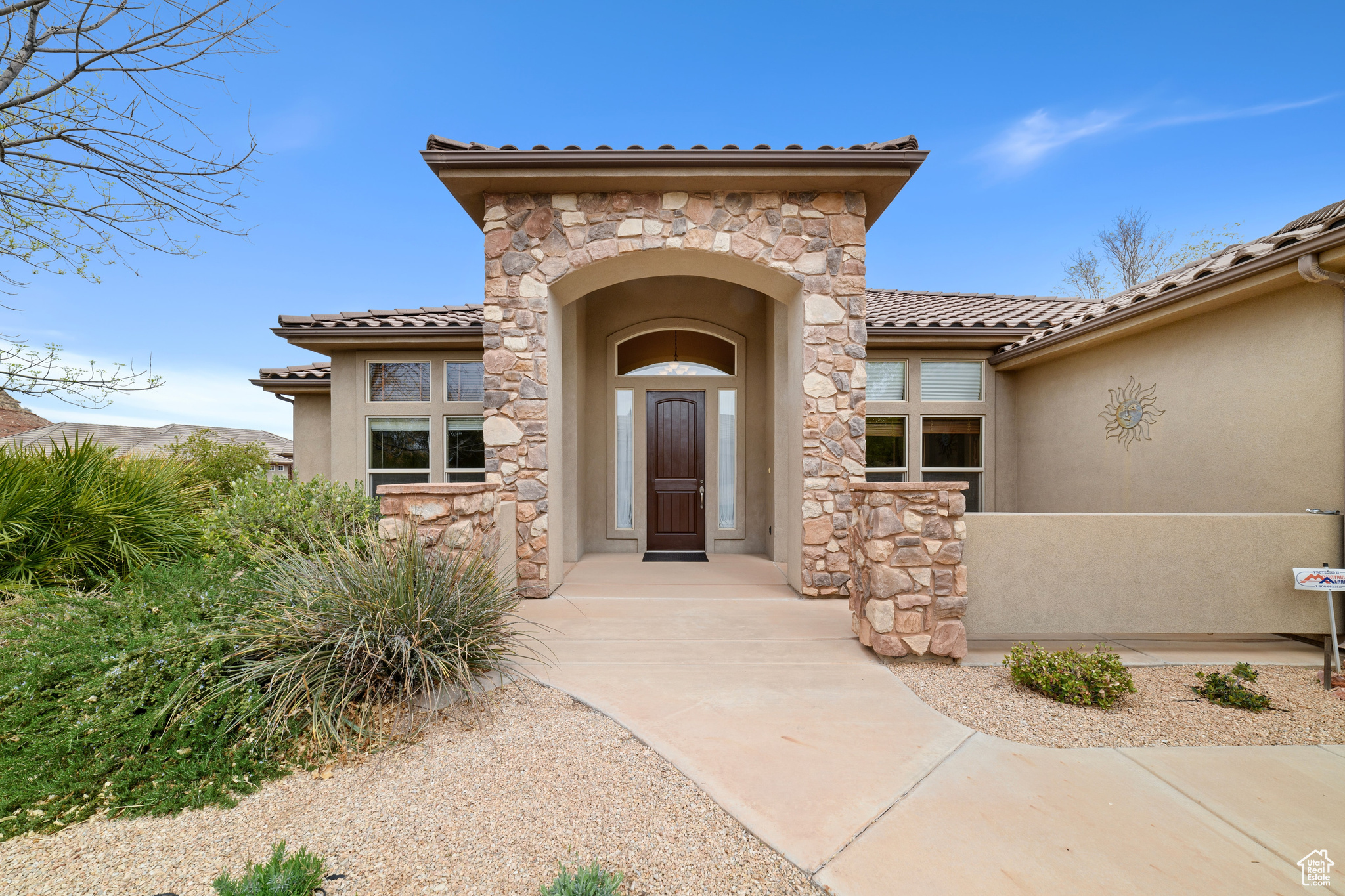 1041 E Silver Shadows Dr, Washington, Utah image 4
