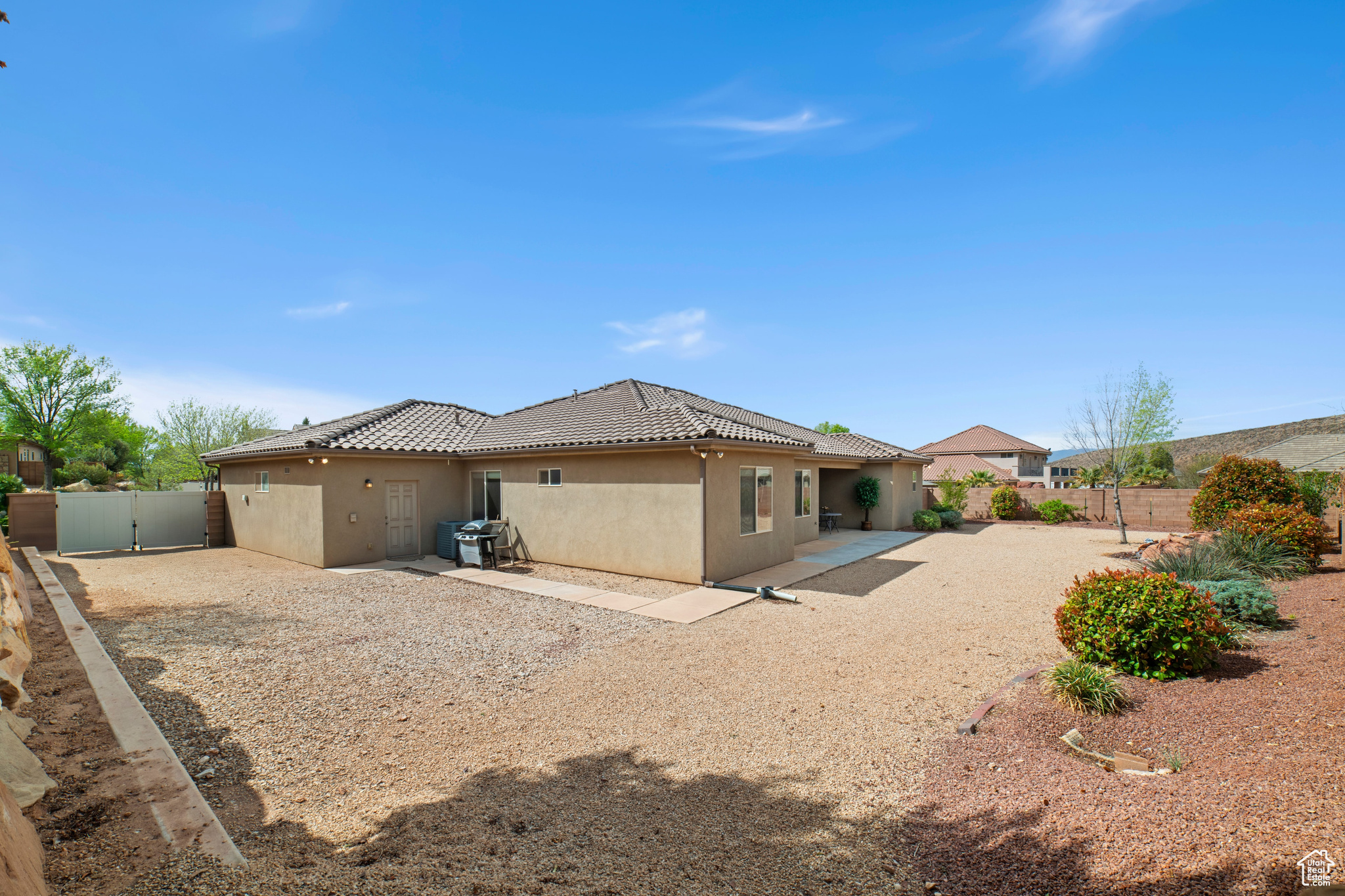 1041 E Silver Shadows Dr, Washington, Utah image 32