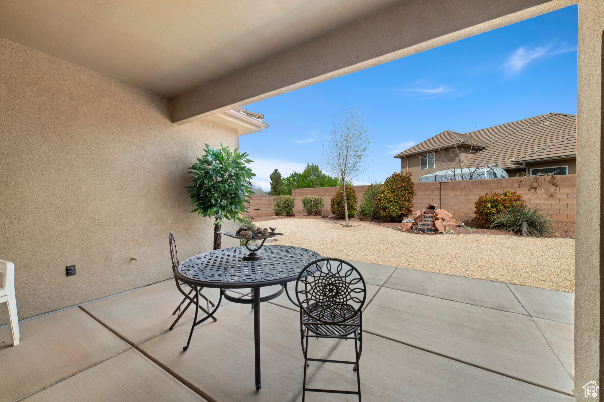 1041 E Silver Shadows Dr, Washington, Utah image 30