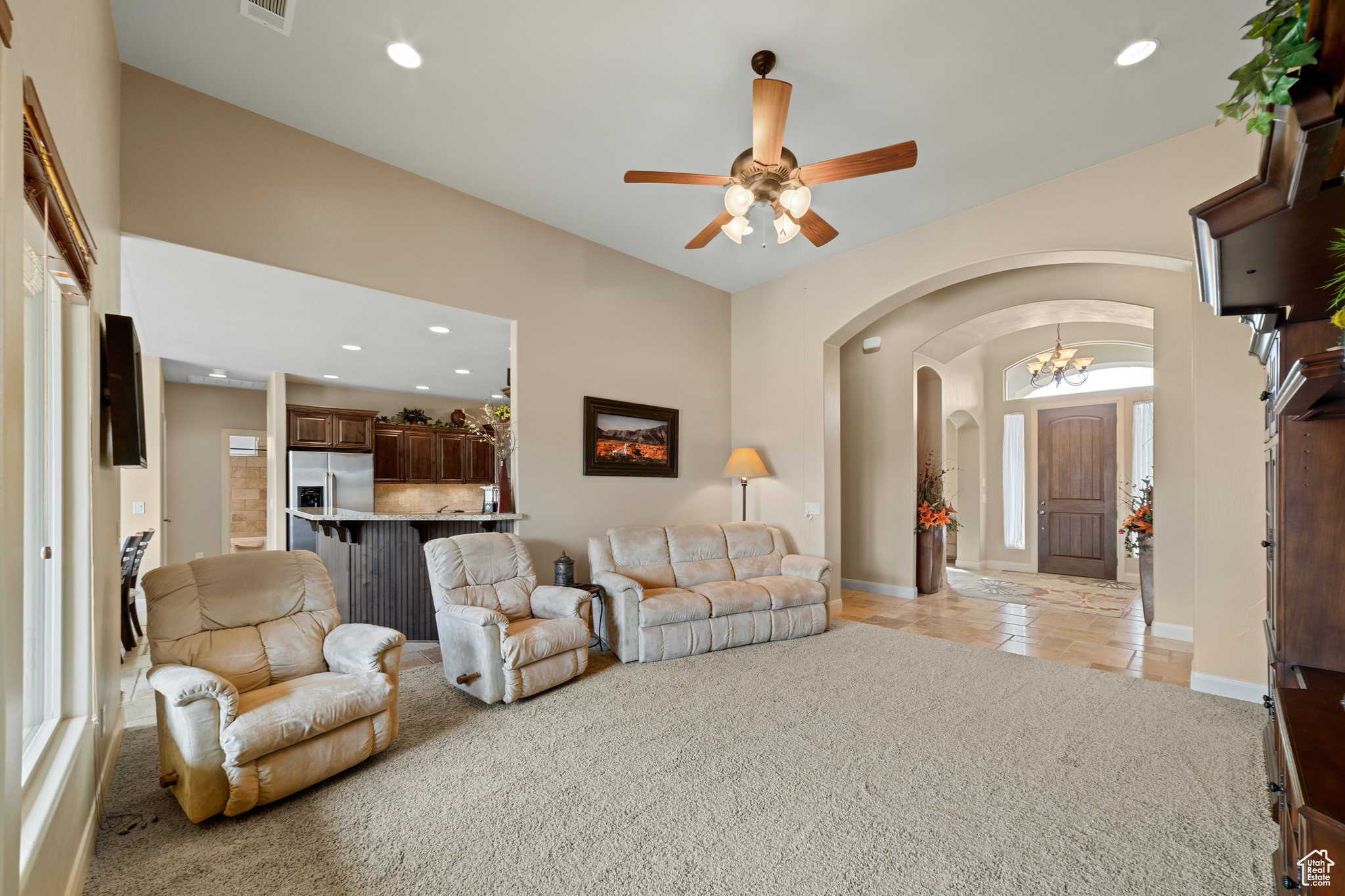 1041 E Silver Shadows Dr, Washington, Utah image 8