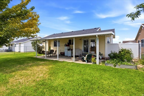 Tiny photo for 4033 W 5060 S, Roy, UT 84067 (MLS # 2181767)