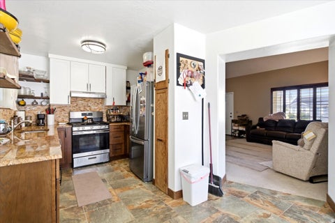 Tiny photo for 4033 W 5060 S, Roy, UT 84067 (MLS # 2181767)