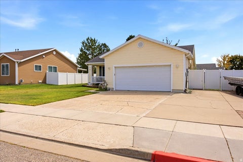 Tiny photo for 4033 W 5060 S, Roy, UT 84067 (MLS # 2181767)