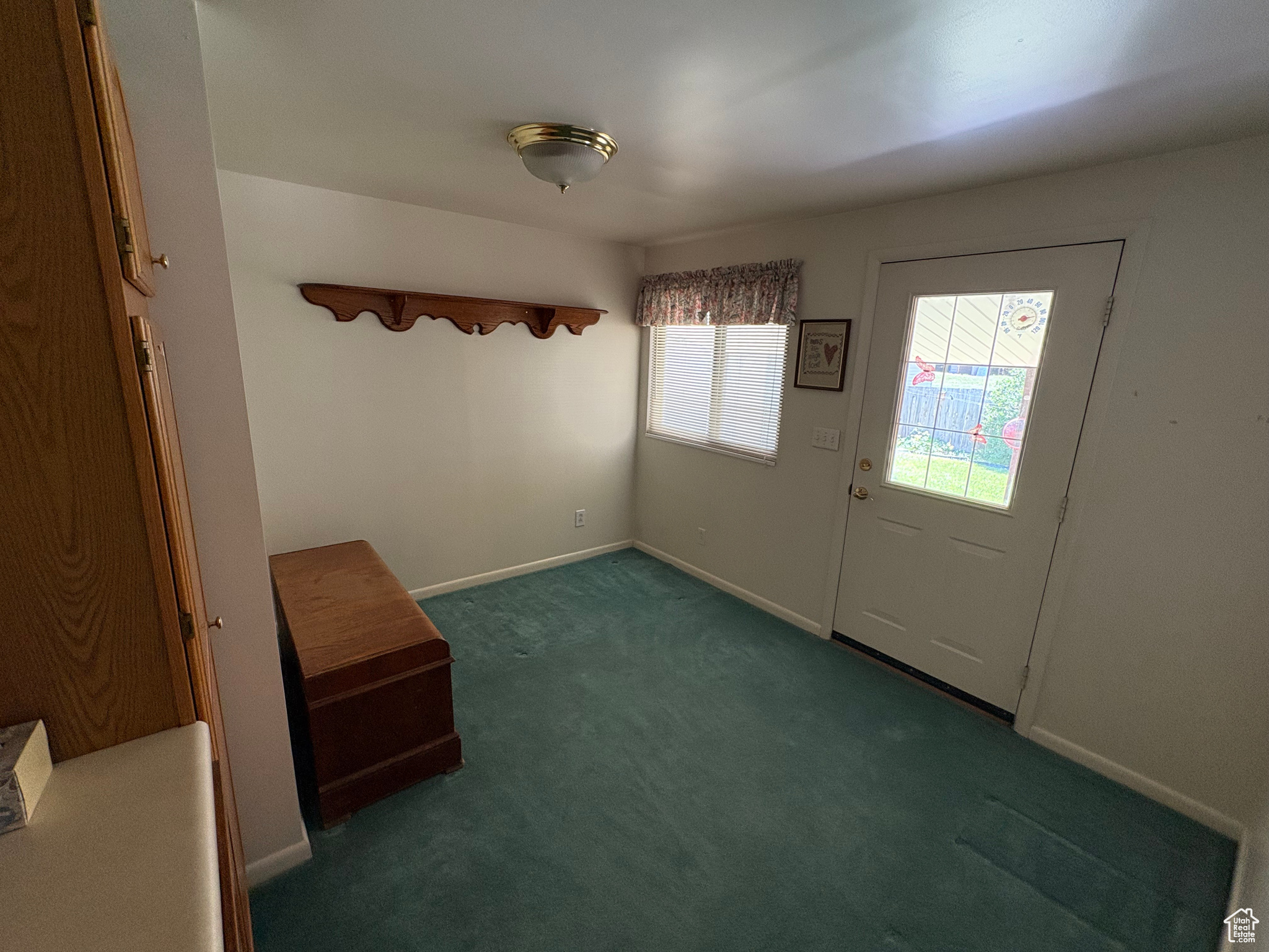 ELLISON WOODS - Residential