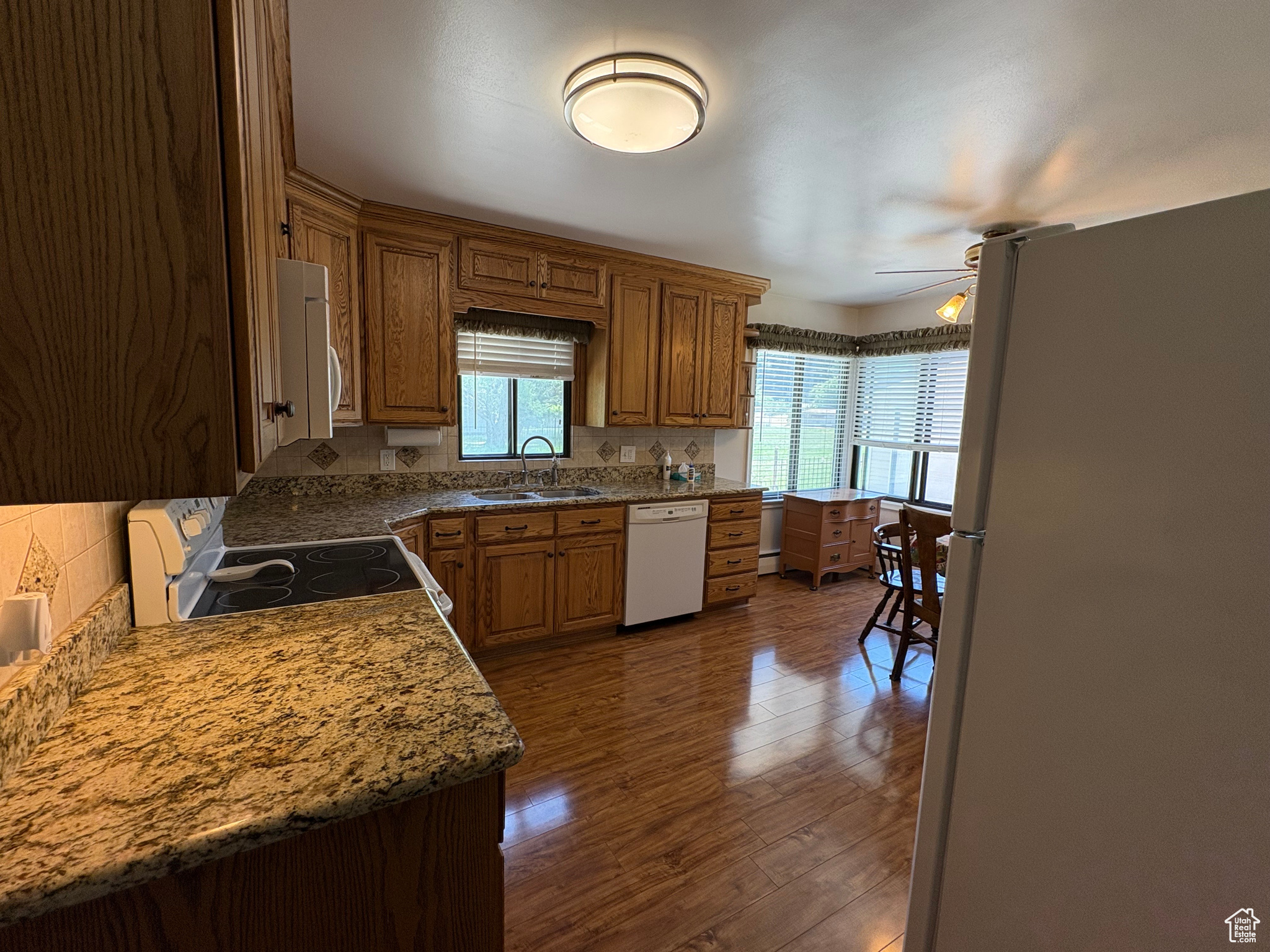 ELLISON WOODS - Residential