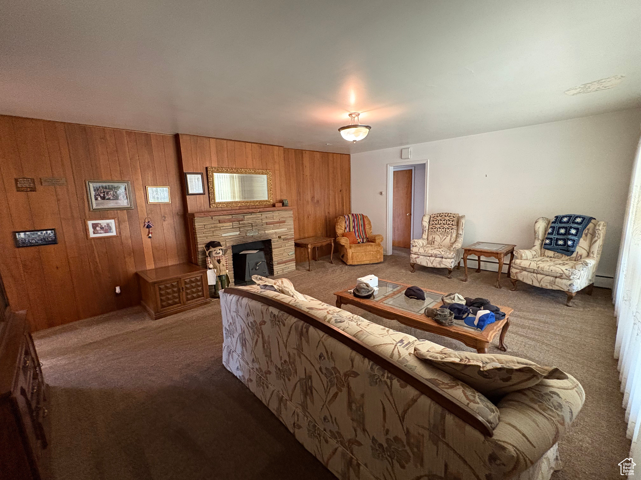 ELLISON WOODS - Residential