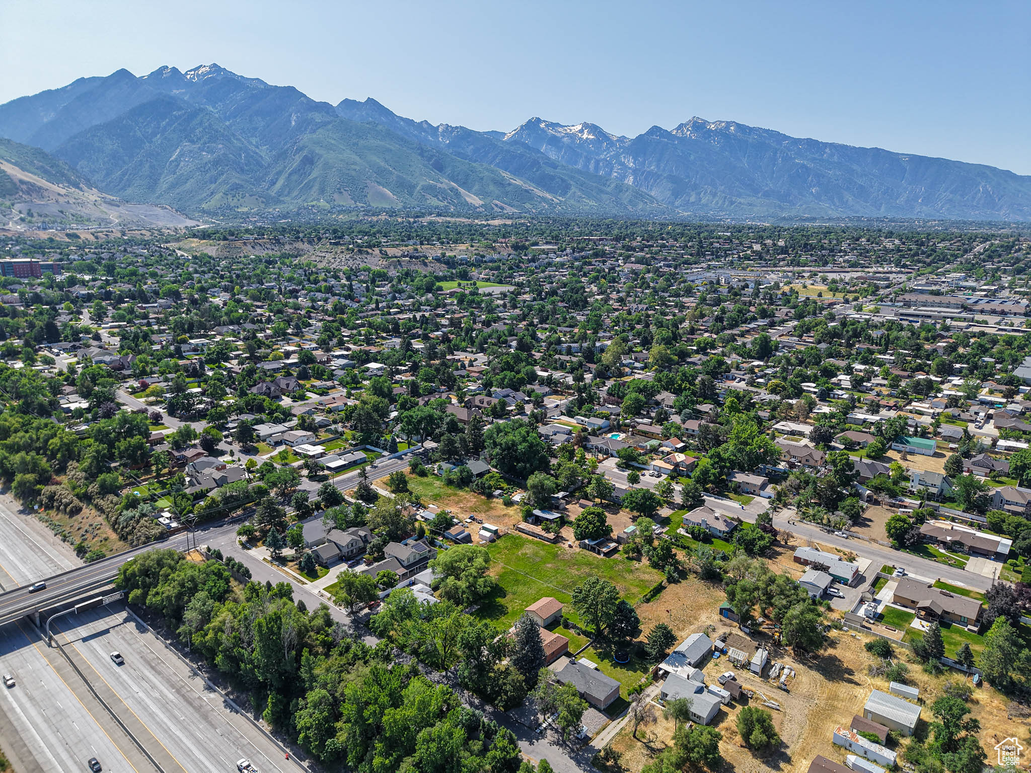 ELLISON WOODS - Residential