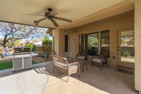 Tiny photo for 4888 S BONITA BAY DR, Saint George, UT 84790 (MLS # 2121487)
