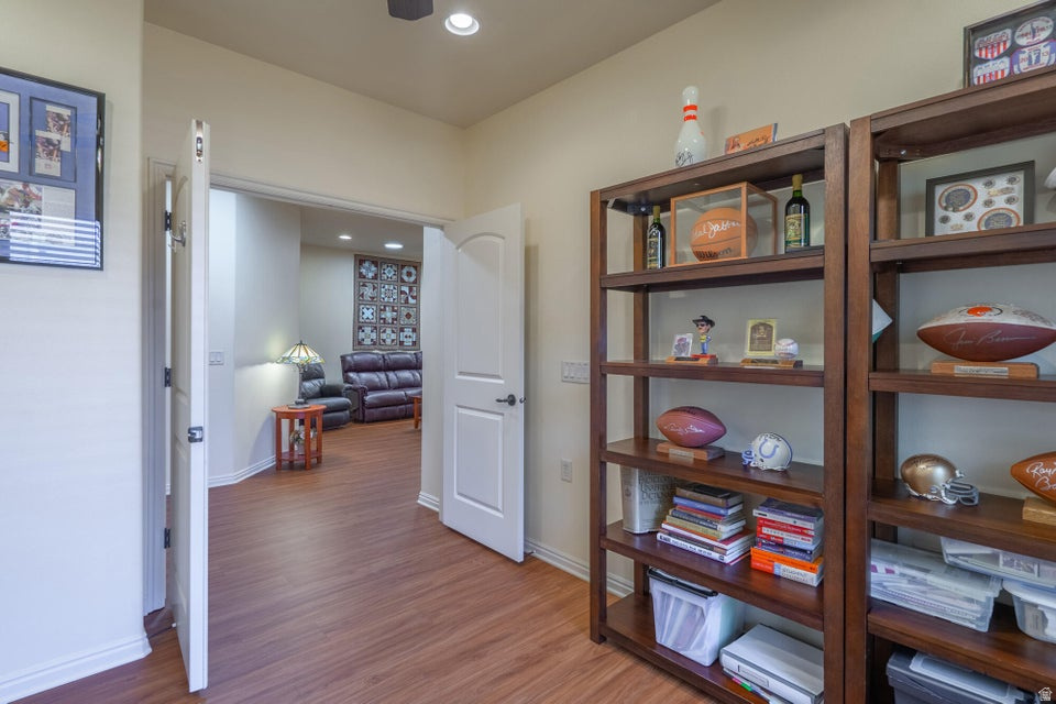 SUN RIVER ST GEORGE PH 18 - Residential