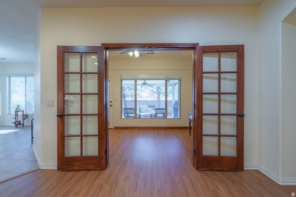 SUN RIVER ST GEORGE PH 18 - Residential