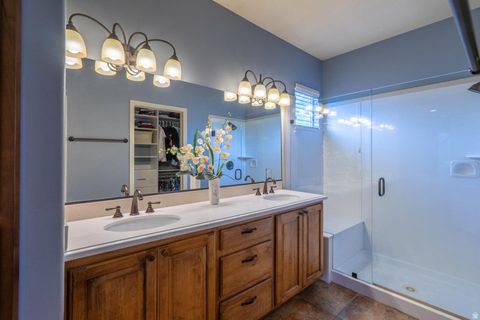 Tiny photo for 4888 S BONITA BAY DR, Saint George, UT 84790 (MLS # 2121487)