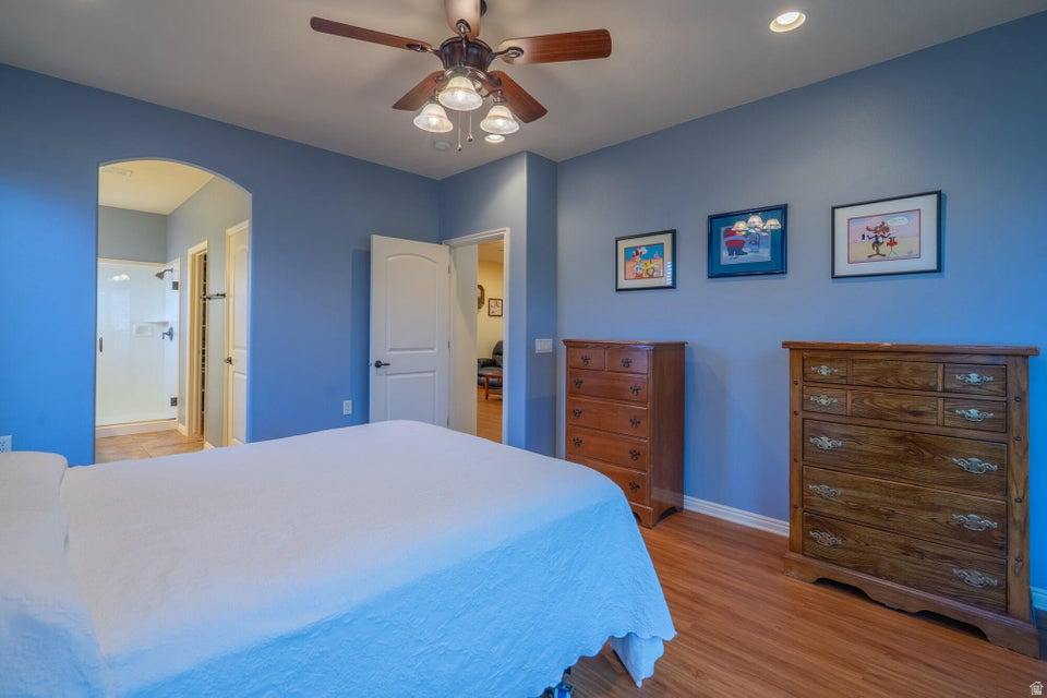 SUN RIVER ST GEORGE PH 18 - Residential