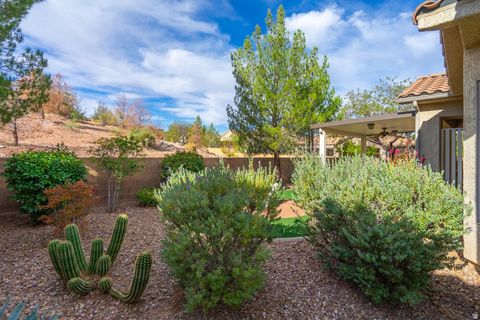 Tiny photo for 4888 S BONITA BAY DR, Saint George, UT 84790 (MLS # 2121487)