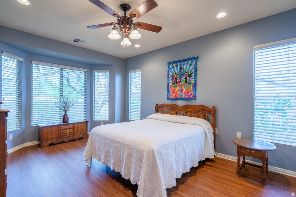 SUN RIVER ST GEORGE PH 18 - Residential