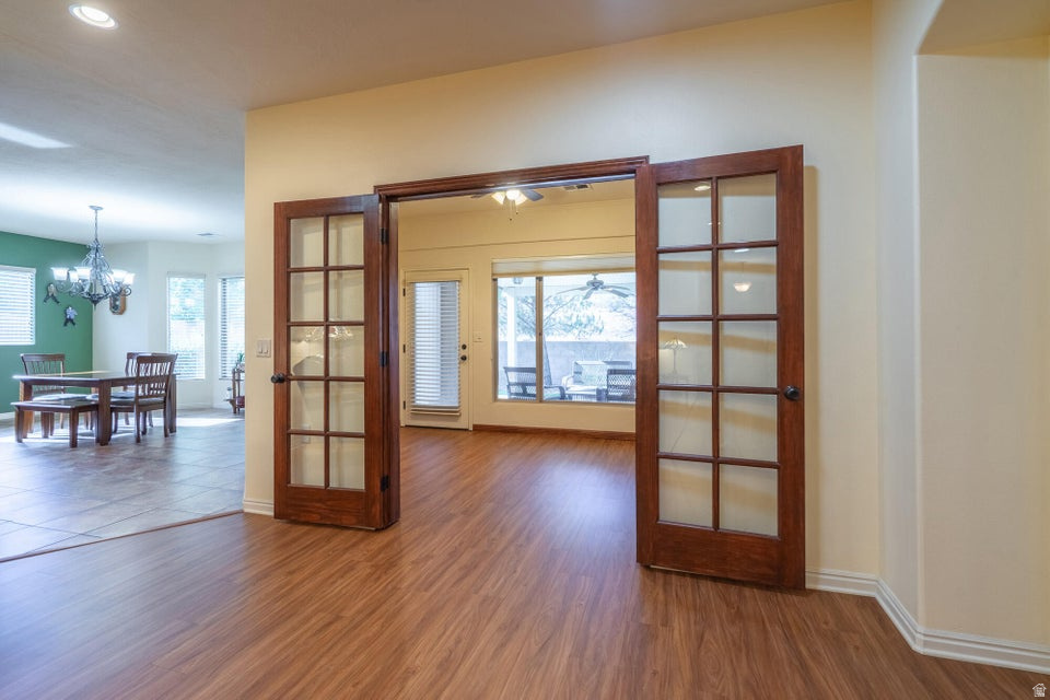 SUN RIVER ST GEORGE PH 18 - Residential