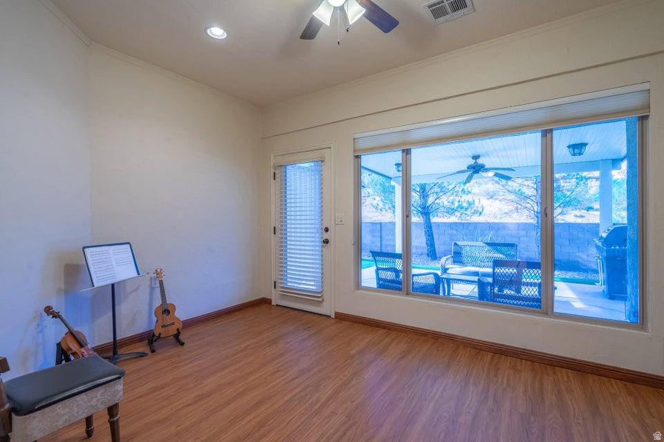 SUN RIVER ST GEORGE PH 18 - Residential