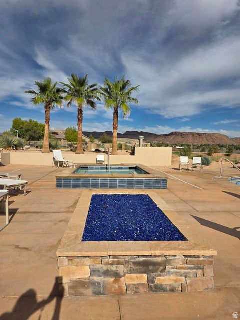 Tiny photo for 4888 S BONITA BAY DR, Saint George, UT 84790 (MLS # 2121487)