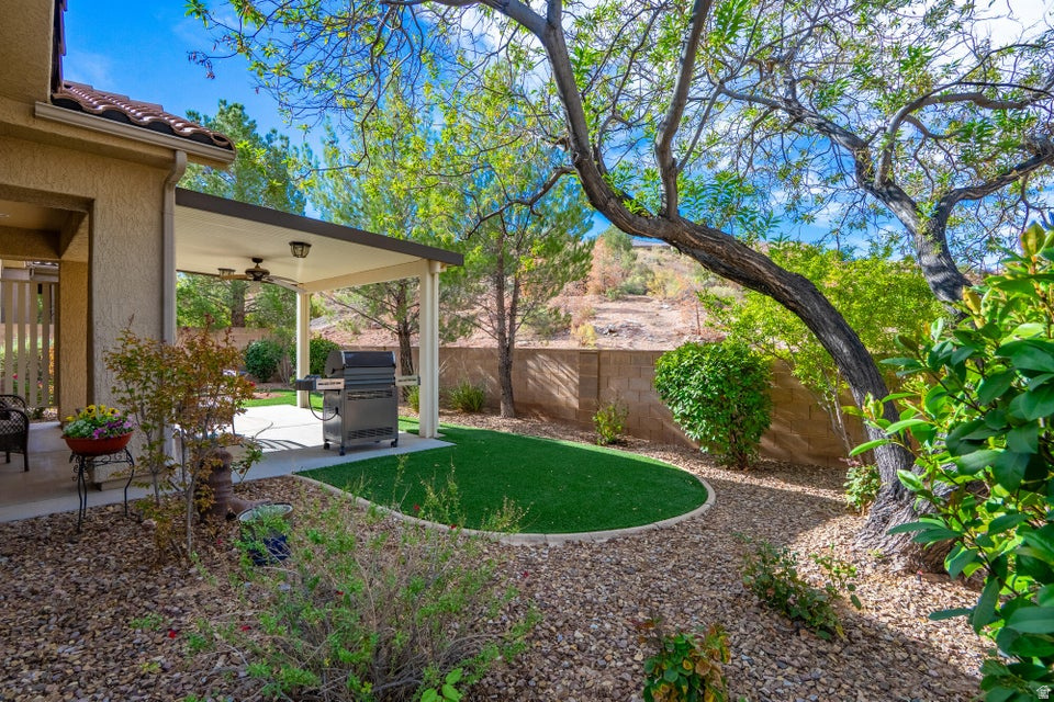 SUN RIVER ST GEORGE PH 18 - Residential