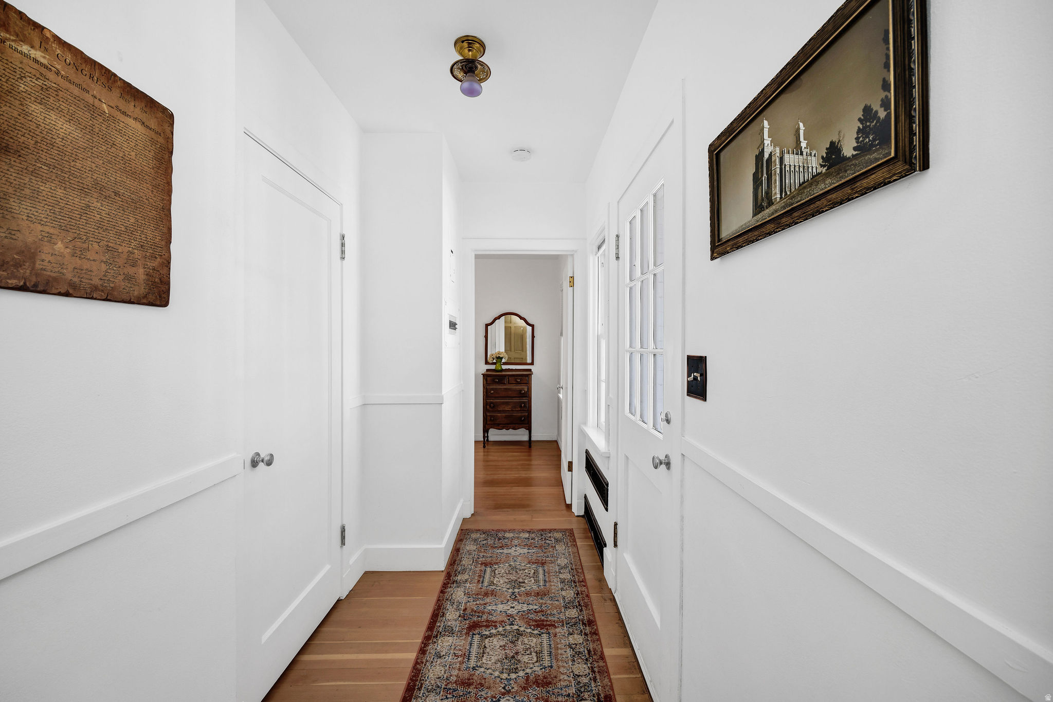 TEMPLE VIEW - Residential