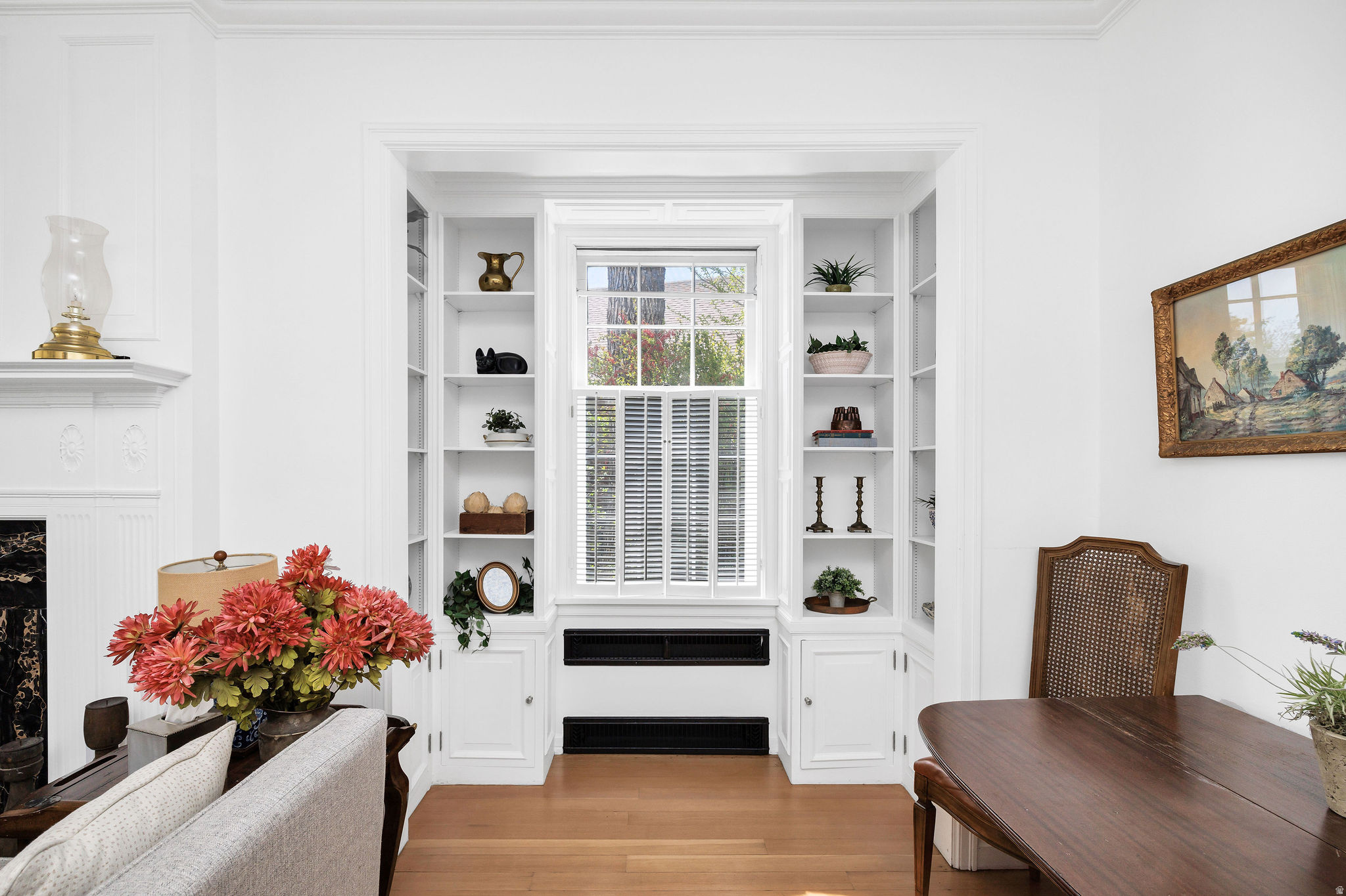 TEMPLE VIEW - Residential