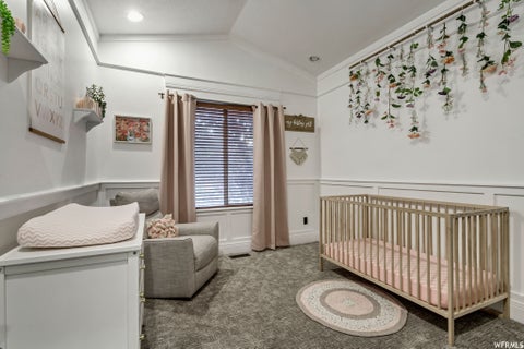 Tiny photo for 12543 S ANDREAS ST, Riverton, UT 84096 (MLS # 2174435)