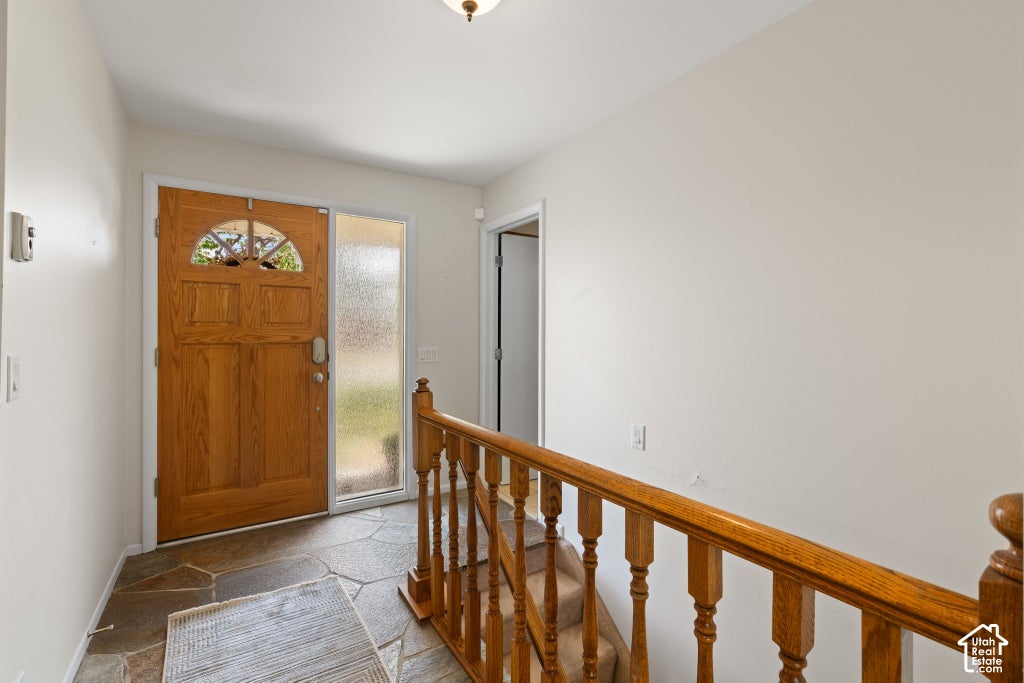 Photo of 8149 S JACKSON ST, Midvale, UT 84047 (MLS # 2192487)
