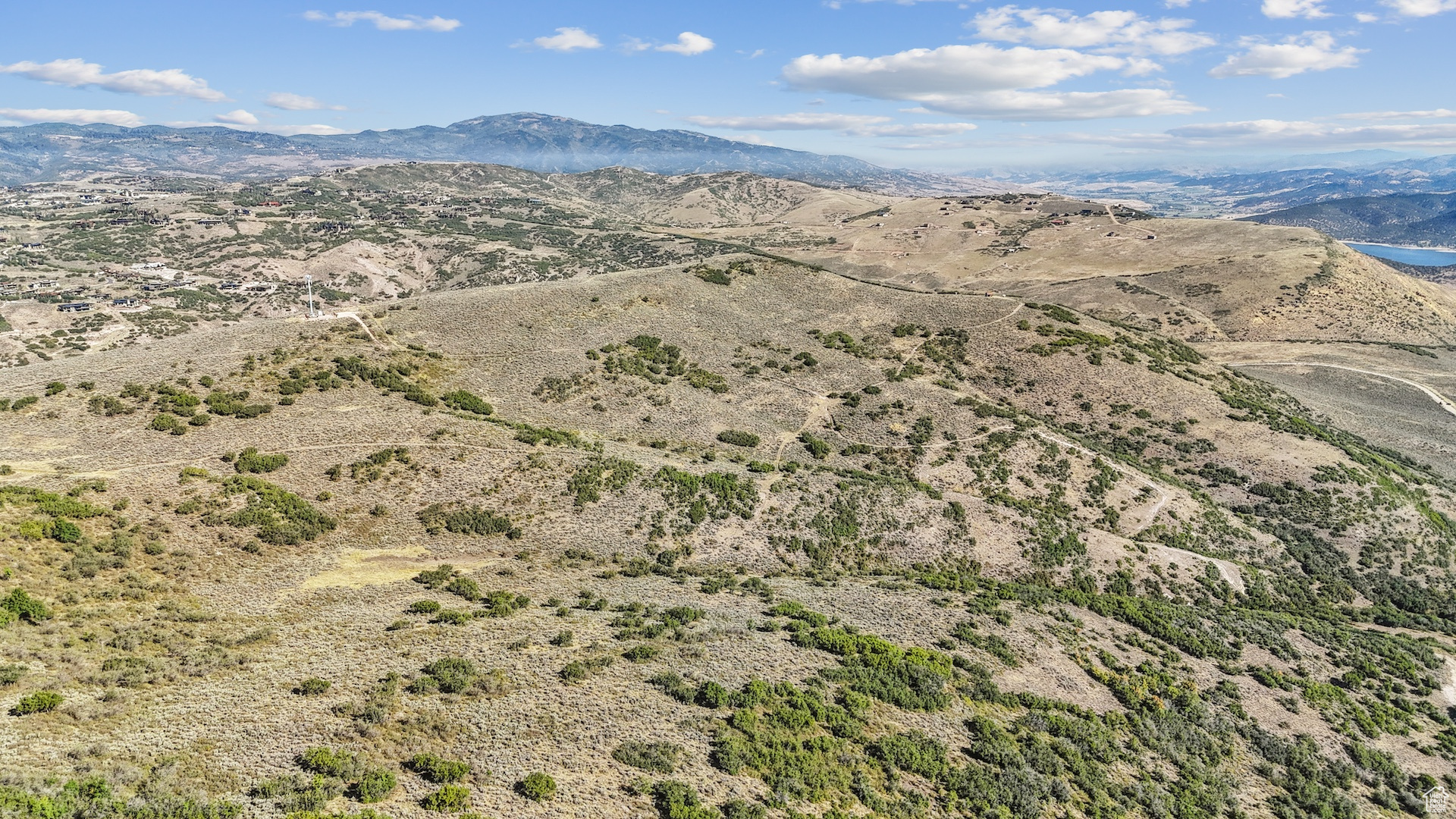 8966 N Park East Rd #20, Peoa, Utah image 21