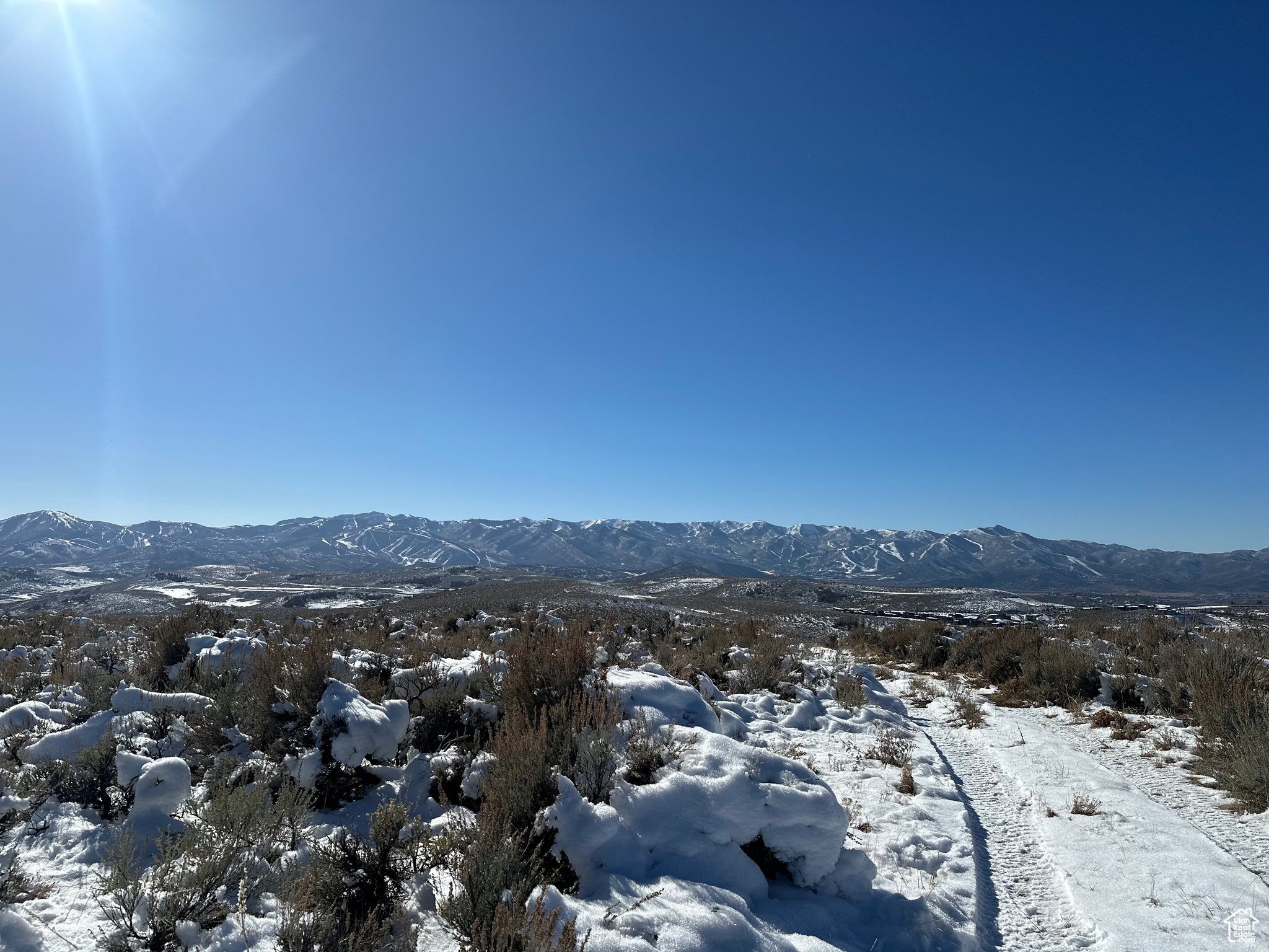 8966 N Park East Rd #20, Peoa, Utah image 8