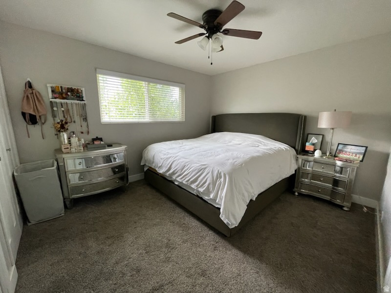 QUAIL HOLLOW #1 - Residential