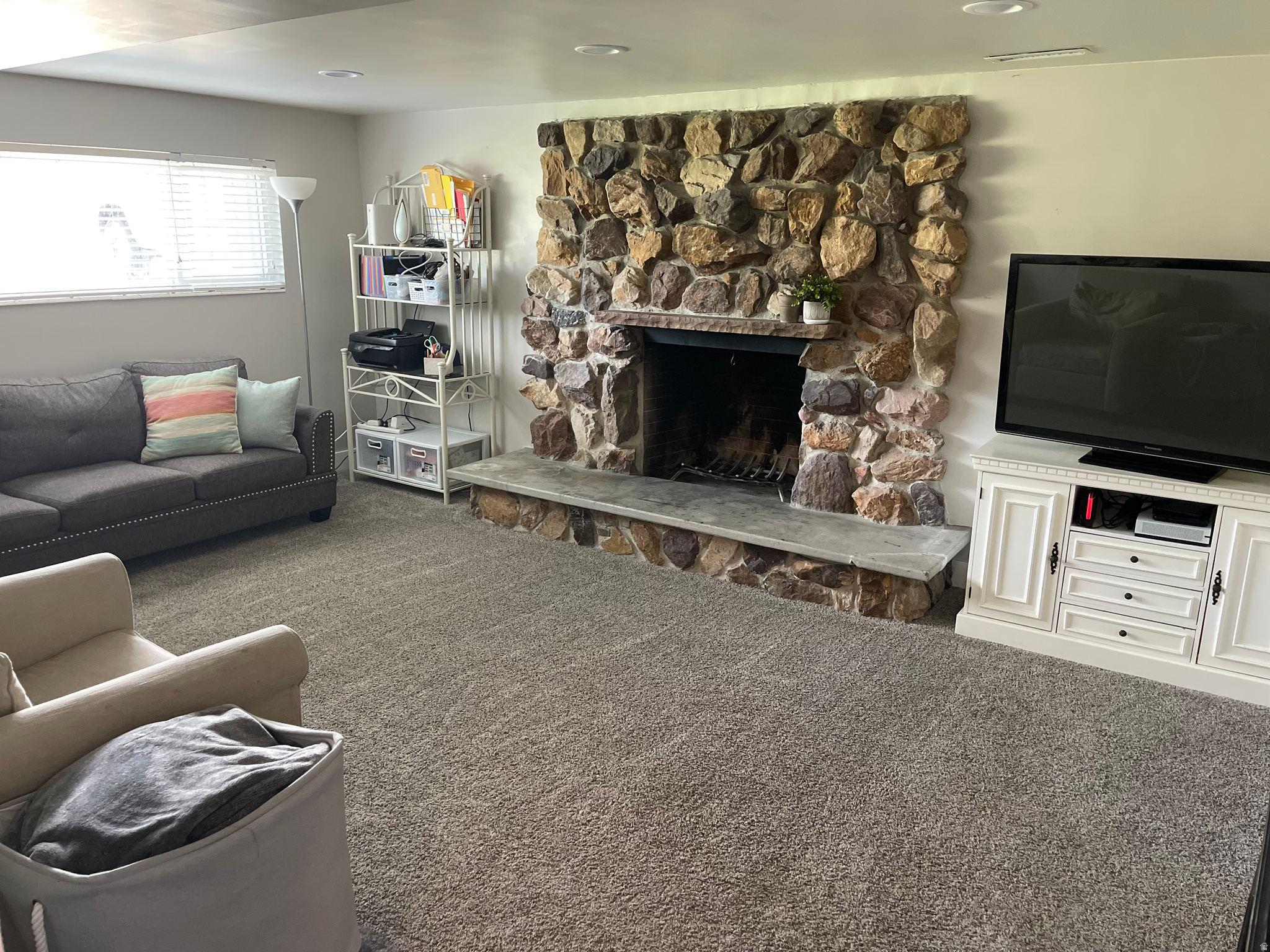 QUAIL HOLLOW #1 - Residential