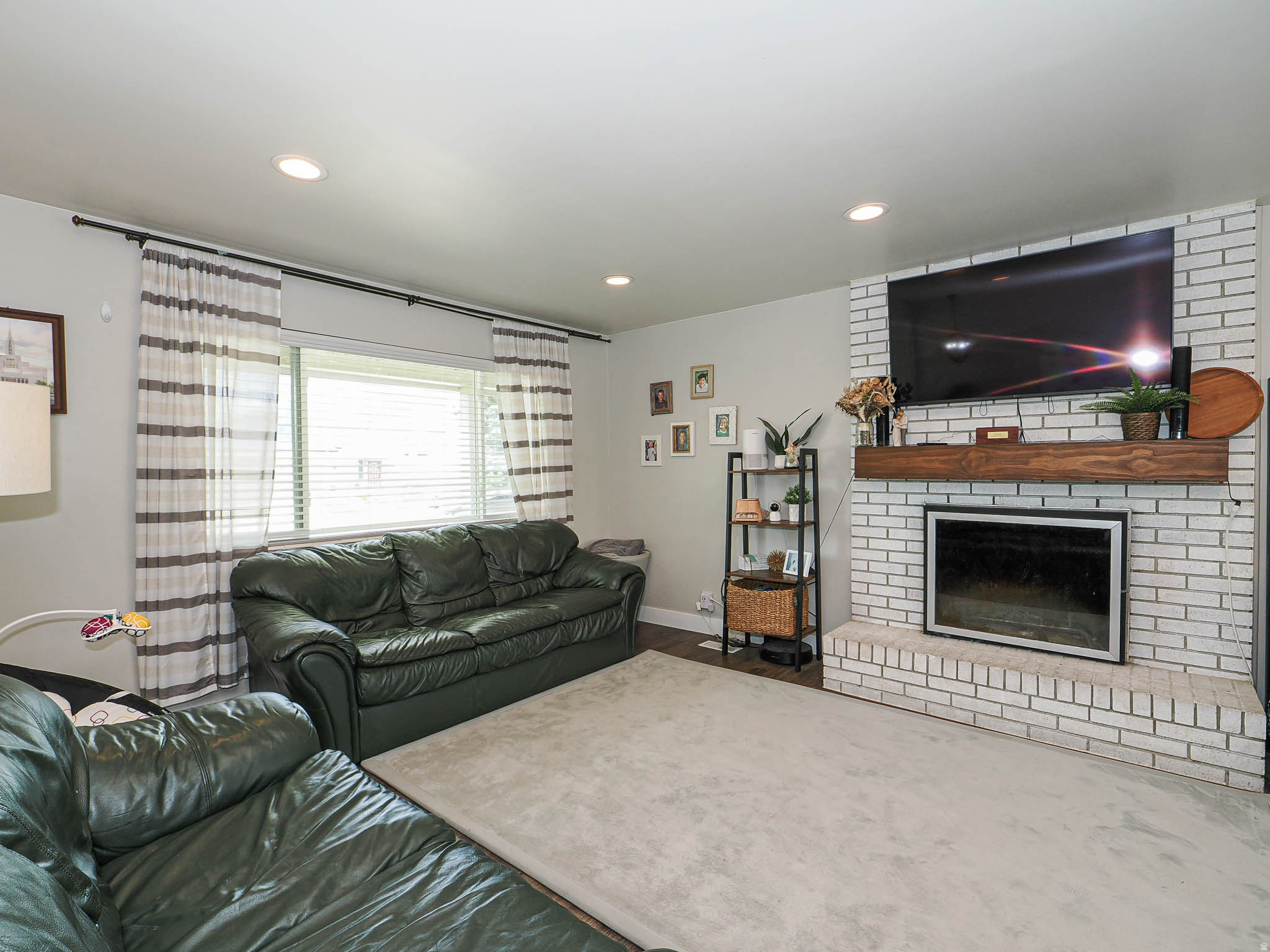 QUAIL HOLLOW #1 - Residential