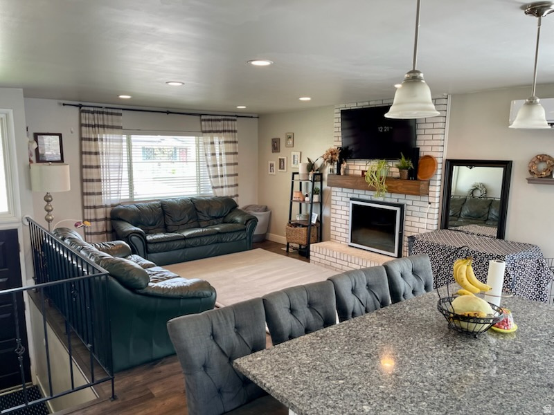 QUAIL HOLLOW #1 - Residential