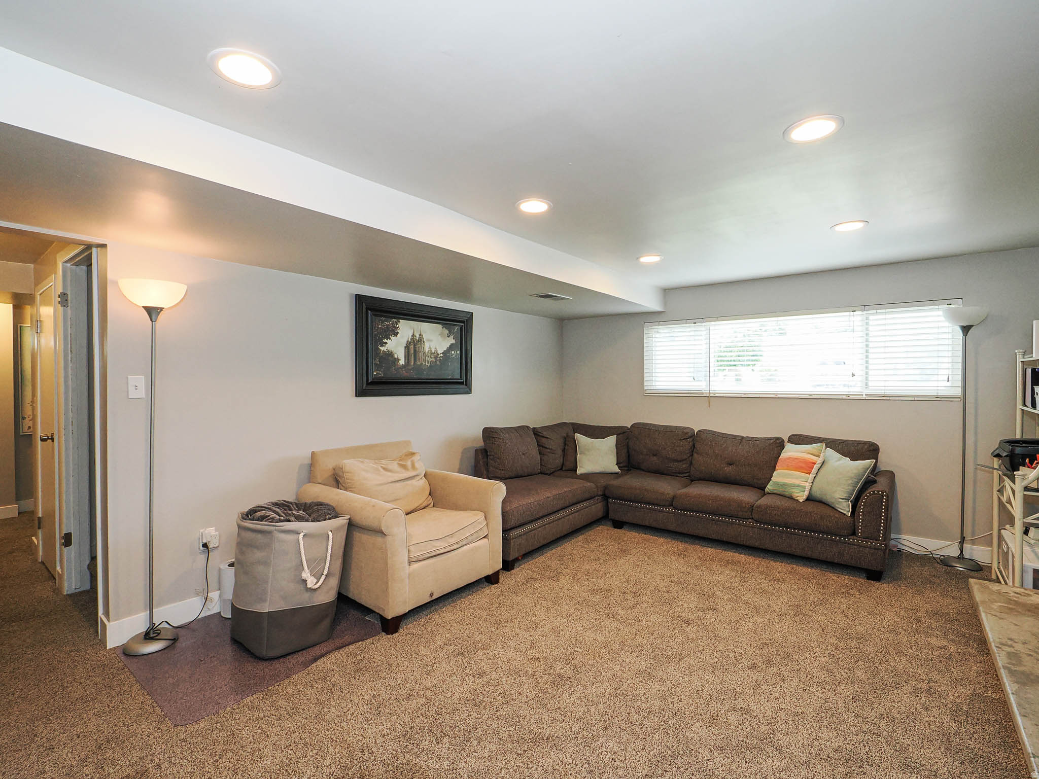 QUAIL HOLLOW #1 - Residential