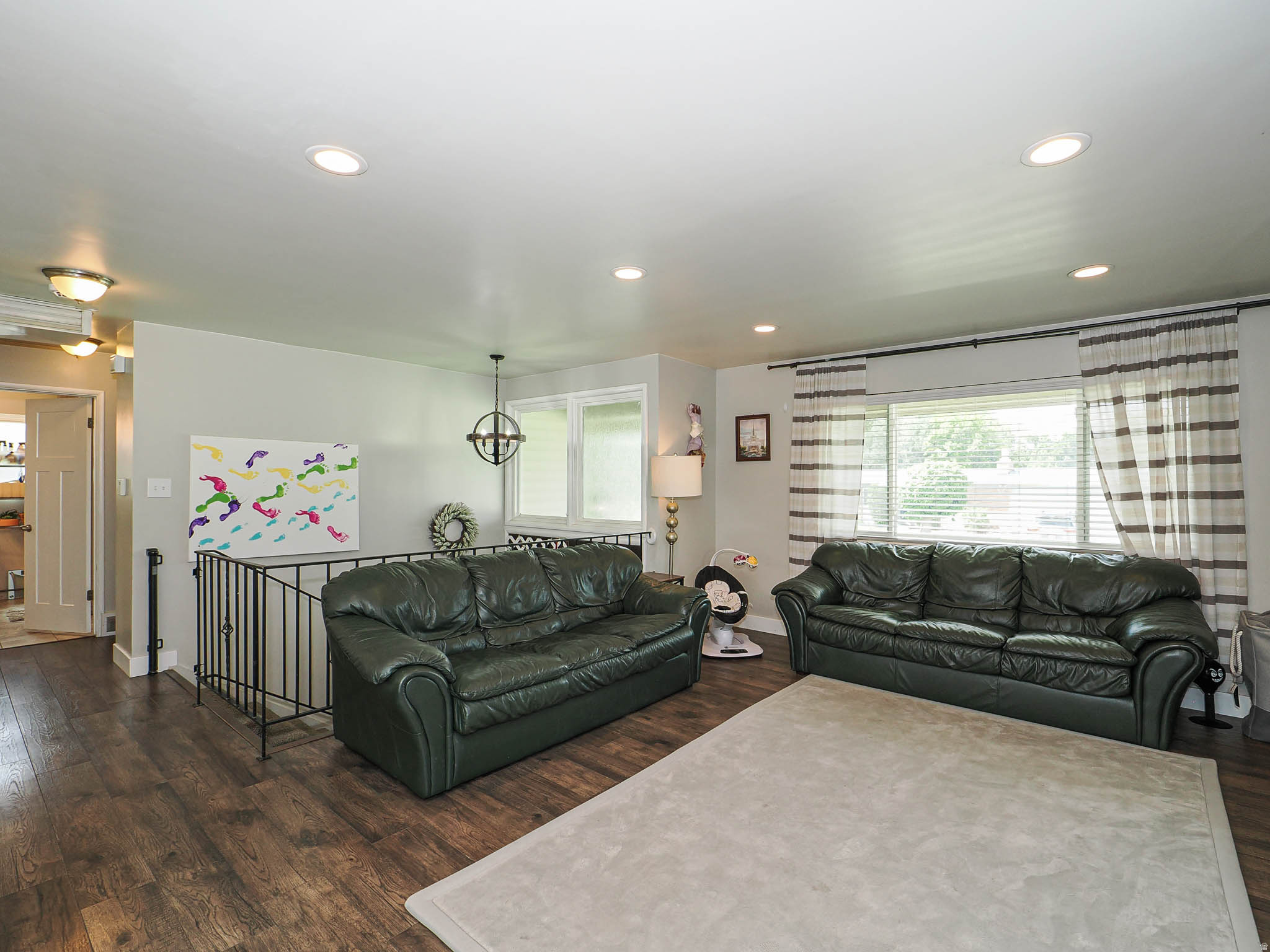 QUAIL HOLLOW #1 - Residential