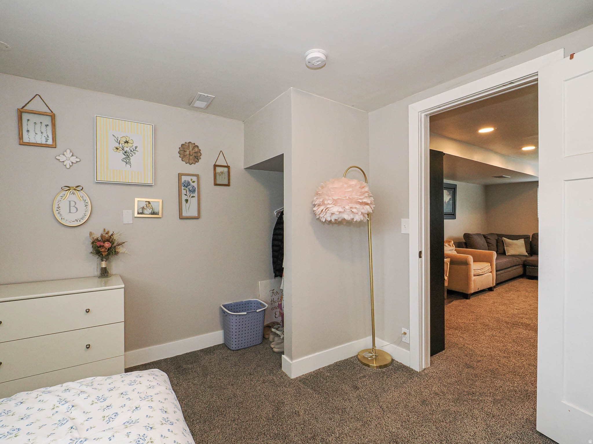 QUAIL HOLLOW #1 - Residential