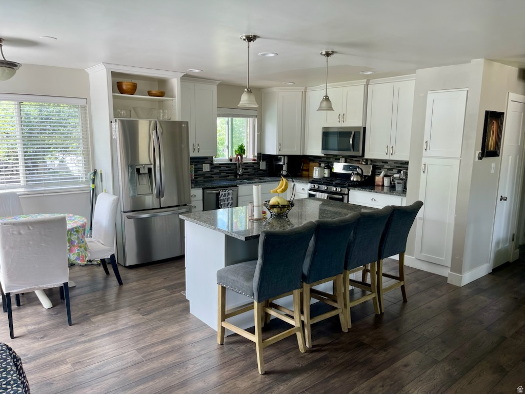 QUAIL HOLLOW #1 - Residential
