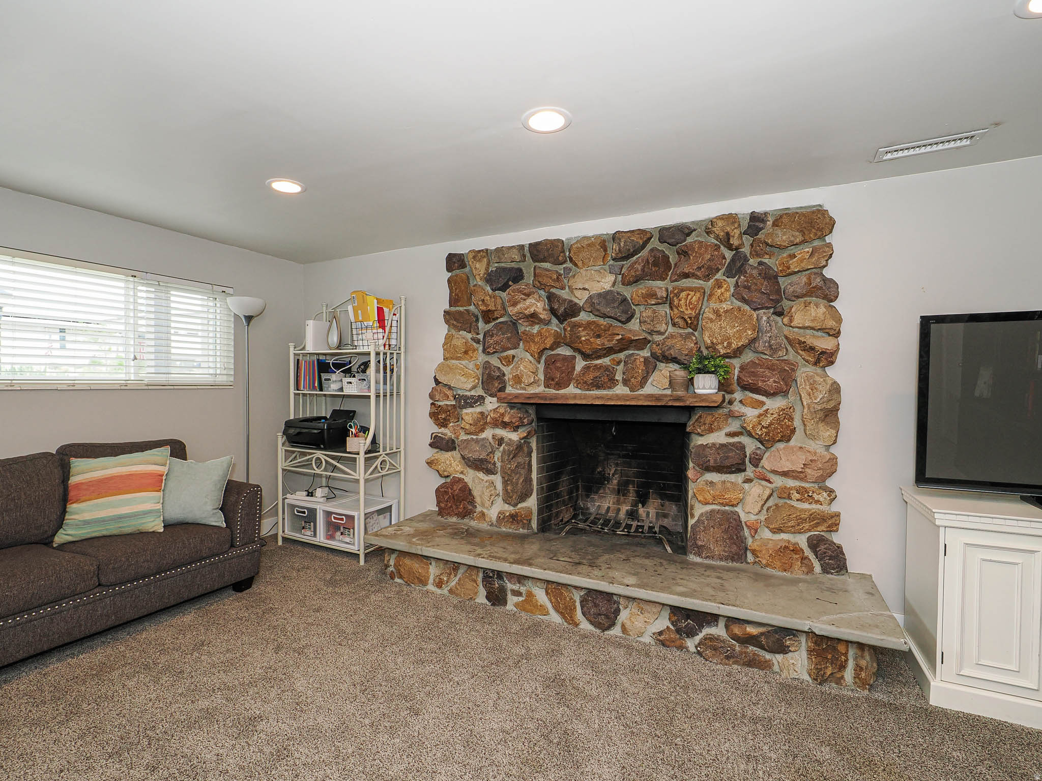 QUAIL HOLLOW #1 - Residential