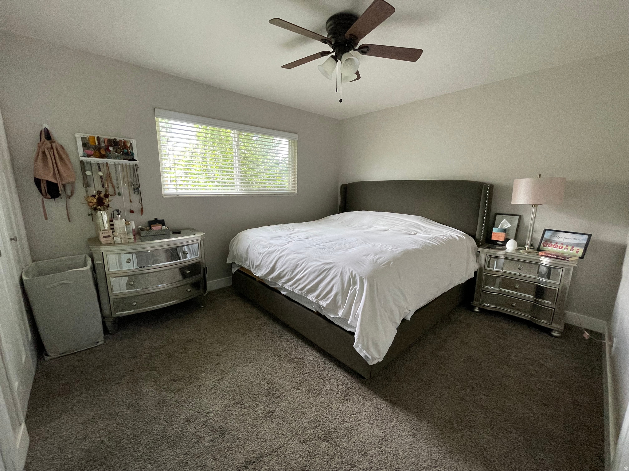 QUAIL HOLLOW #1 - Residential