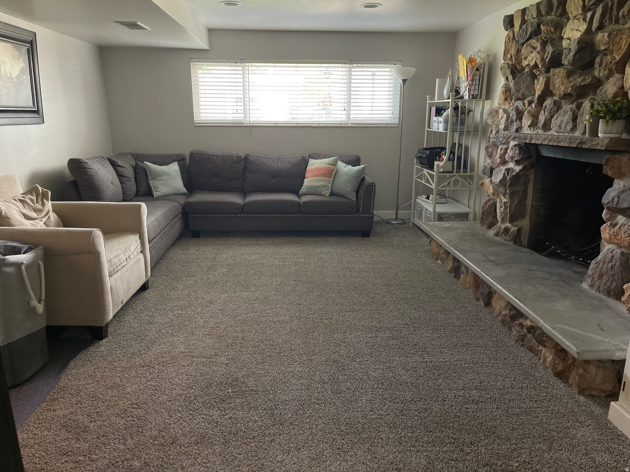 QUAIL HOLLOW #1 - Residential