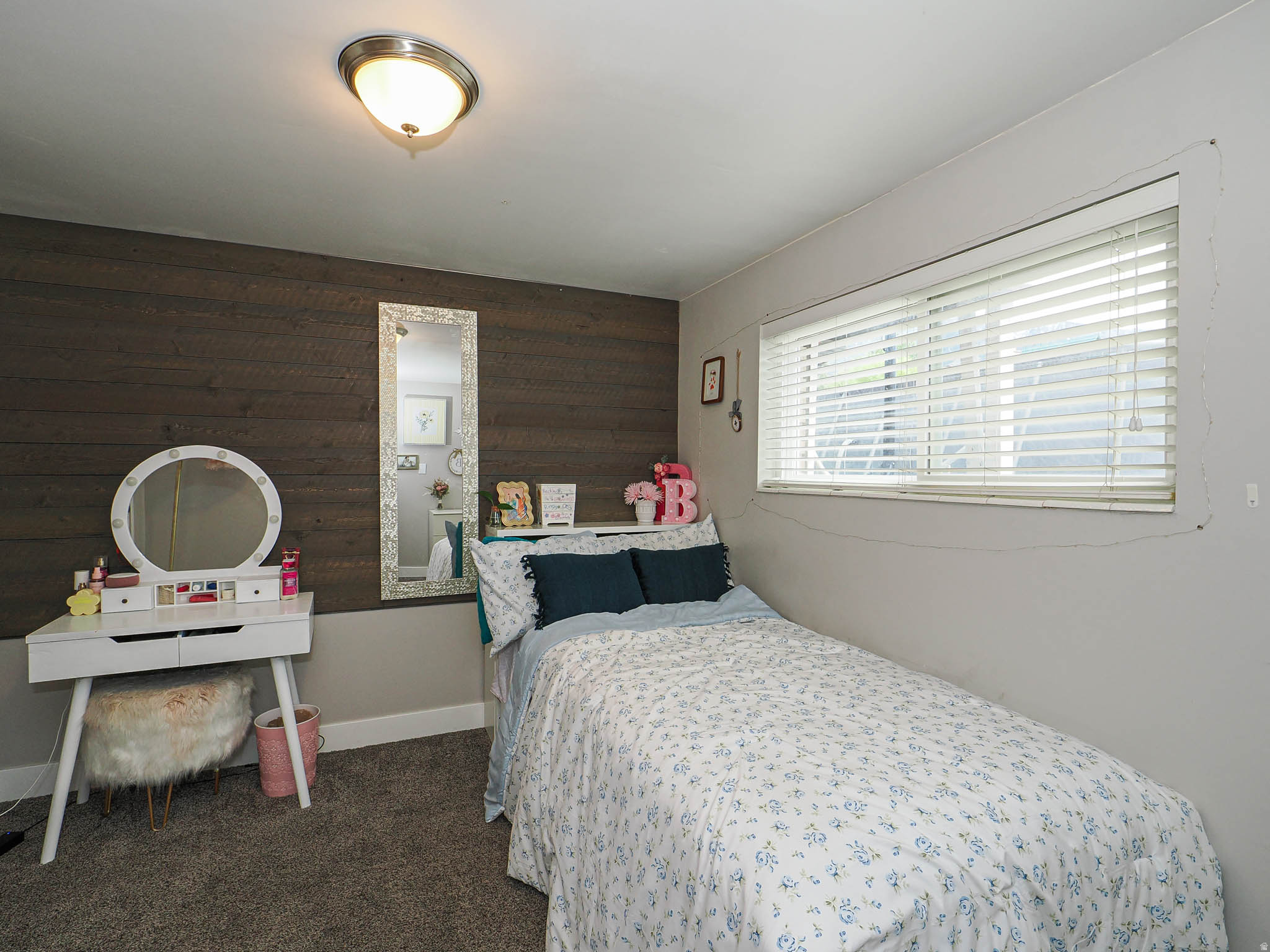QUAIL HOLLOW #1 - Residential
