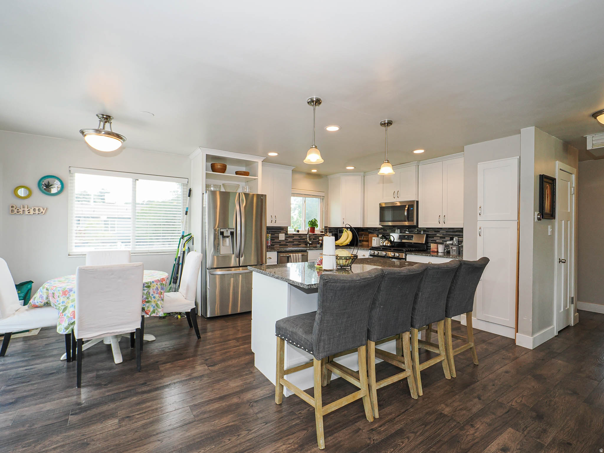 QUAIL HOLLOW #1 - Residential