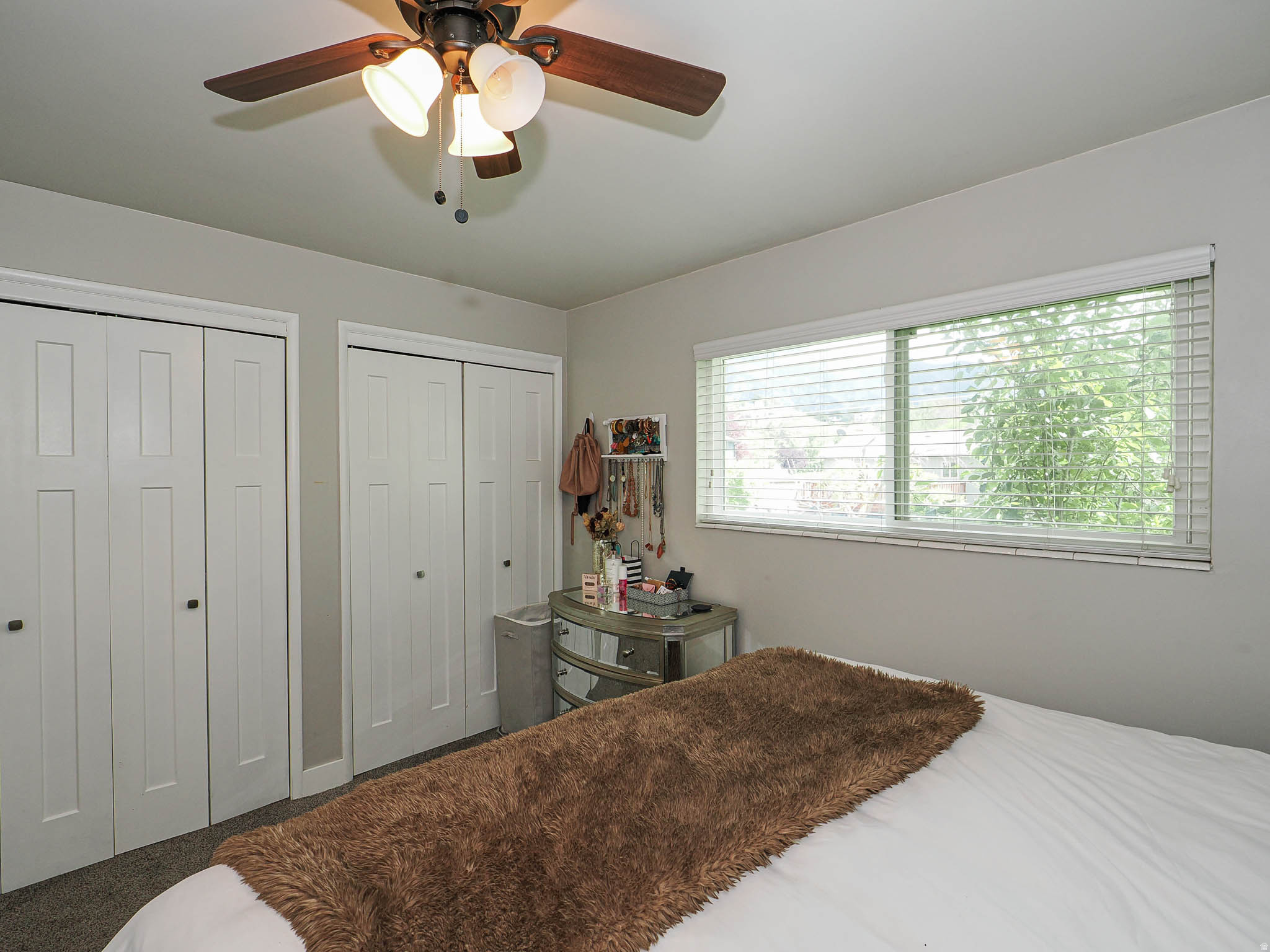 QUAIL HOLLOW #1 - Residential
