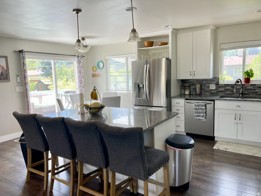 QUAIL HOLLOW #1 - Residential