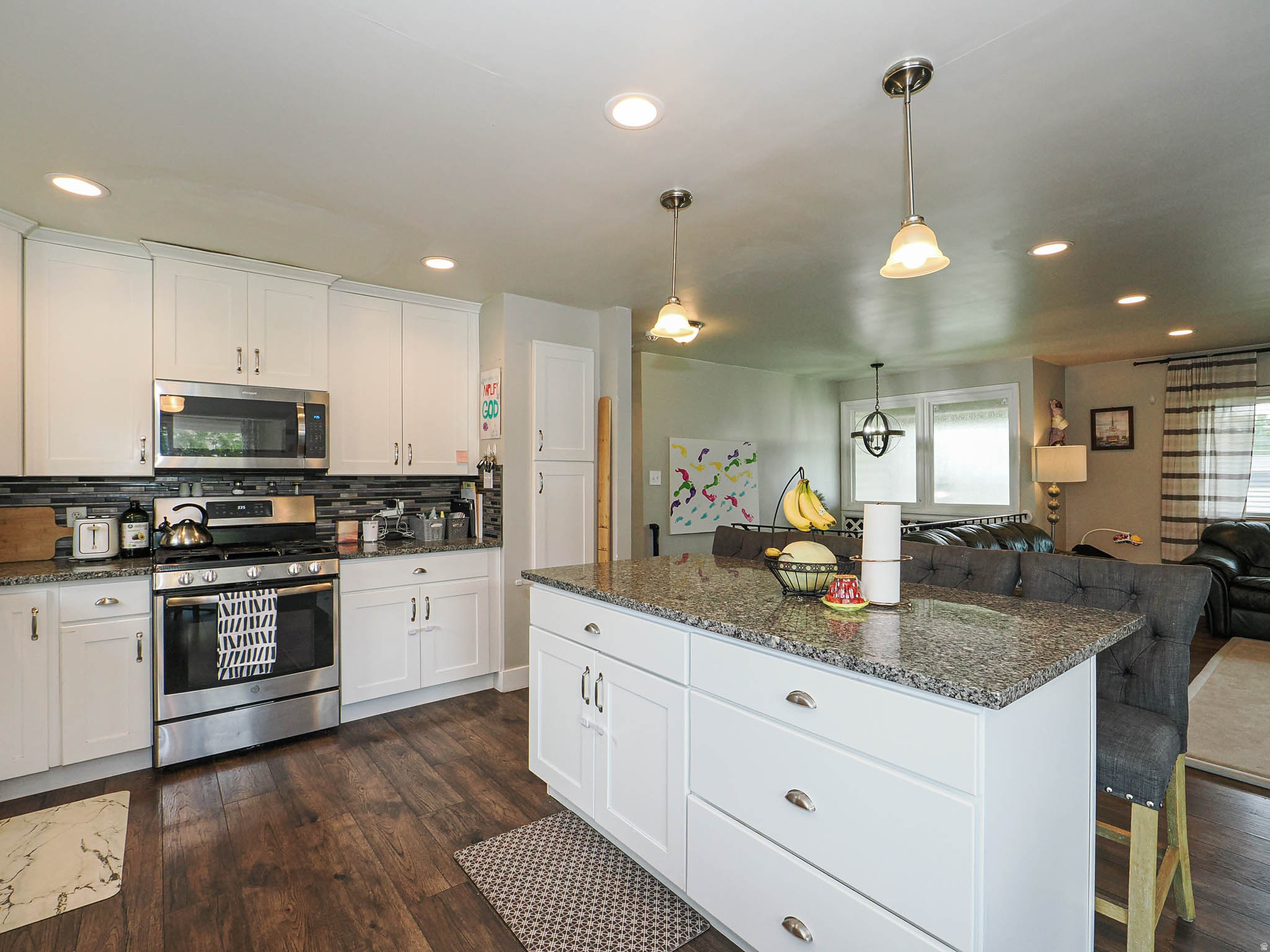 QUAIL HOLLOW #1 - Residential