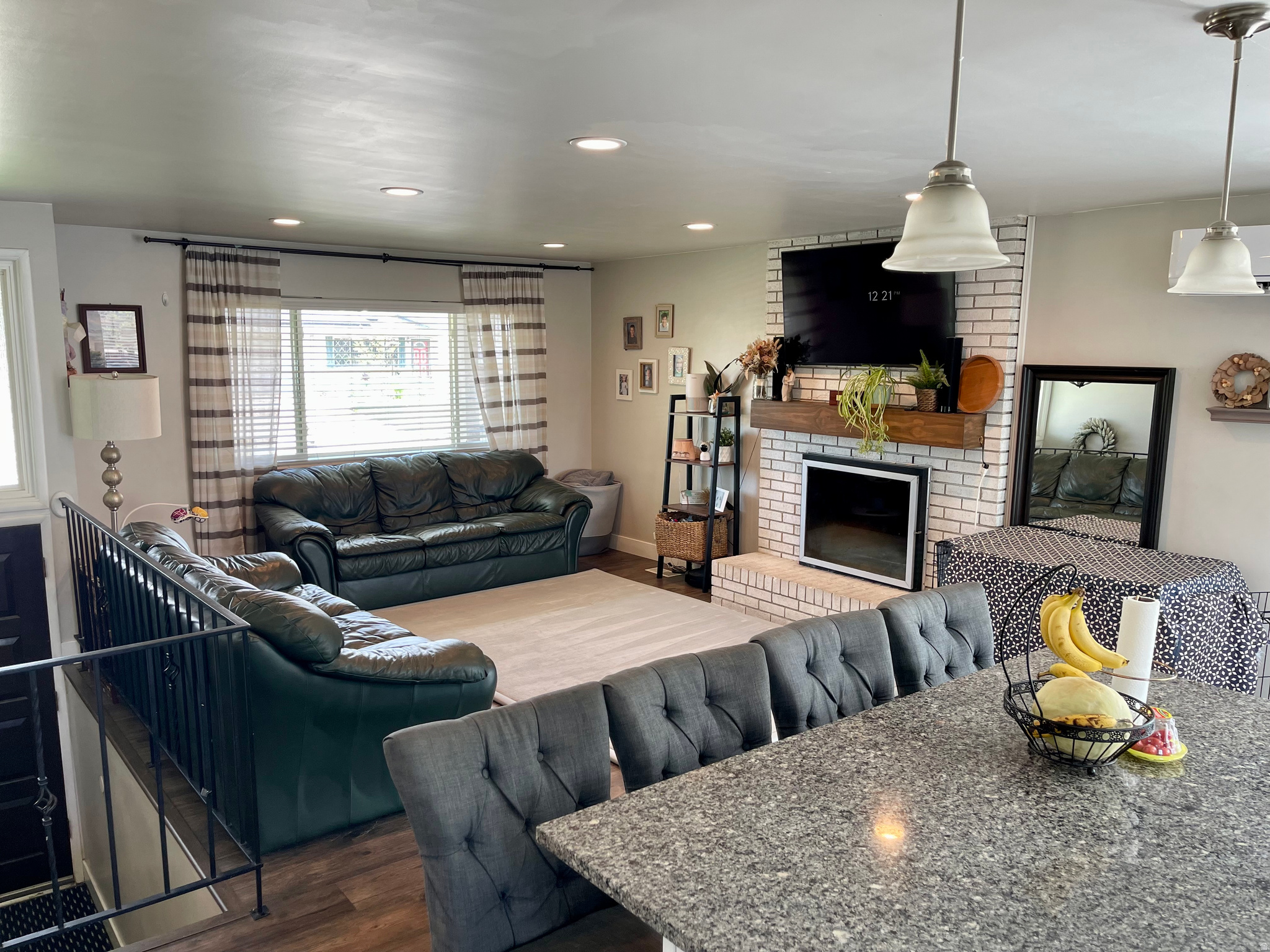 QUAIL HOLLOW #1 - Residential