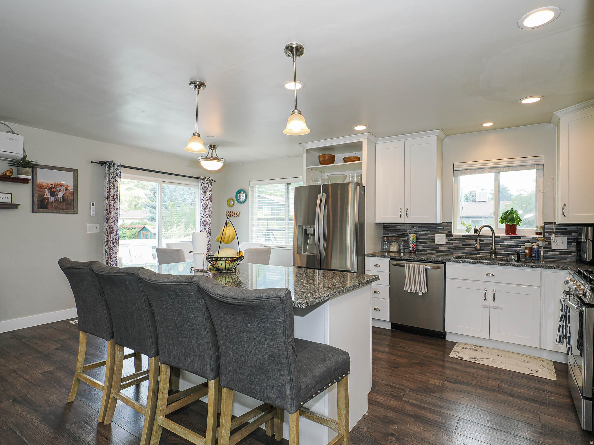 QUAIL HOLLOW #1 - Residential