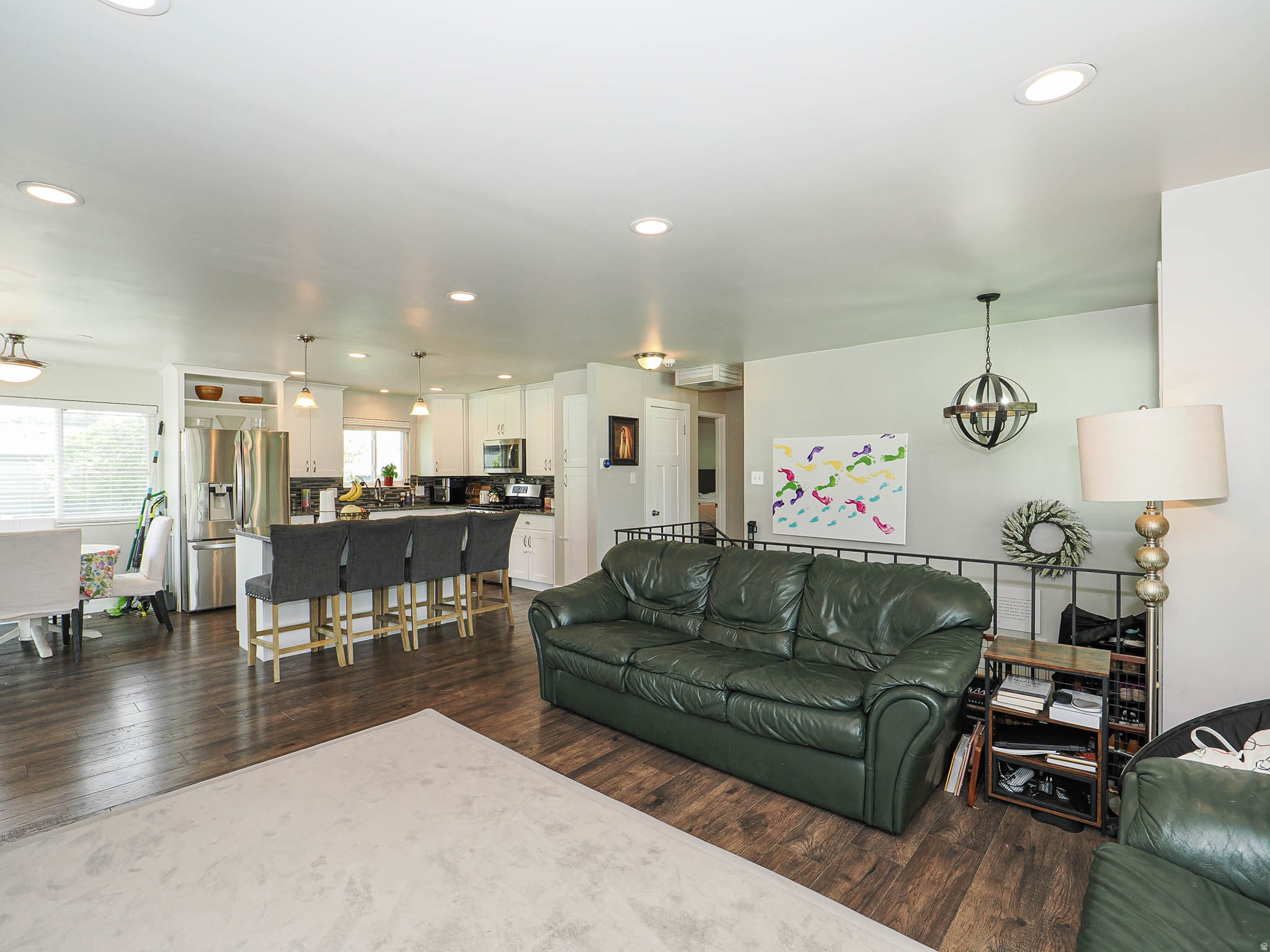 QUAIL HOLLOW #1 - Residential
