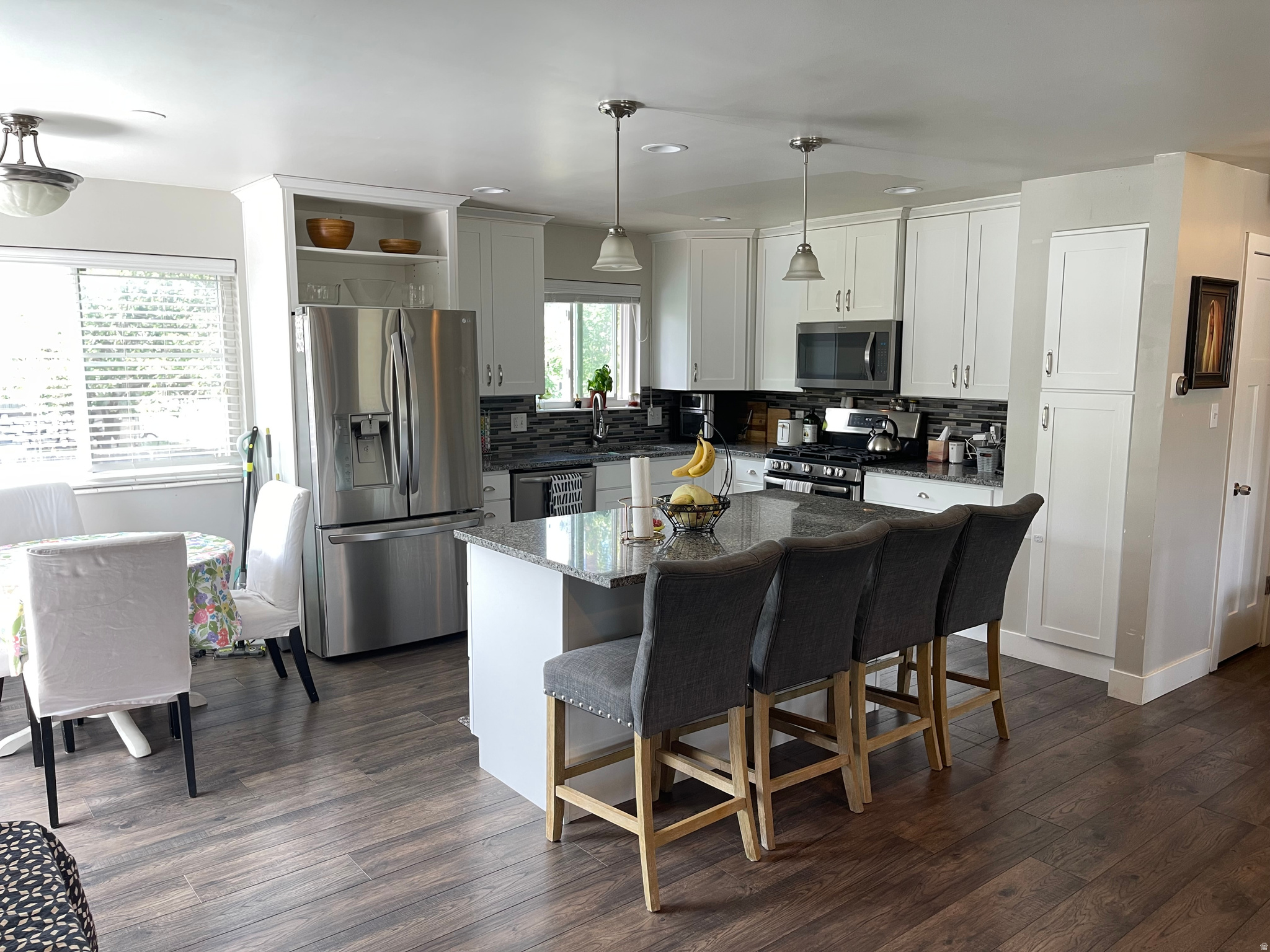 QUAIL HOLLOW #1 - Residential