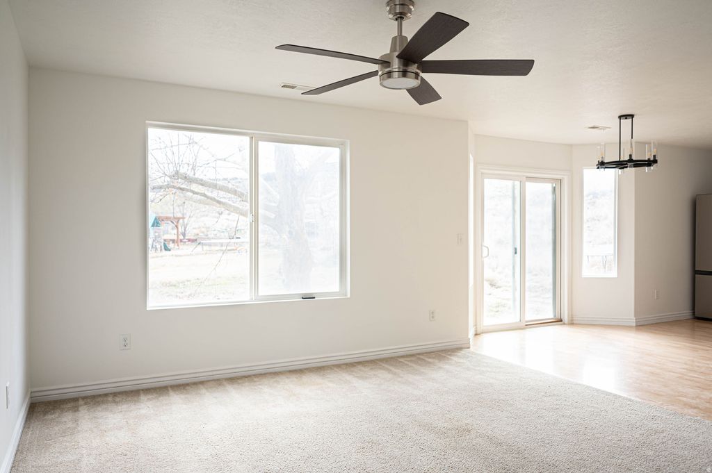 Photo of 4048 E CLARK ST, Eagle Mountain, UT 84005 (MLS # 2141523)