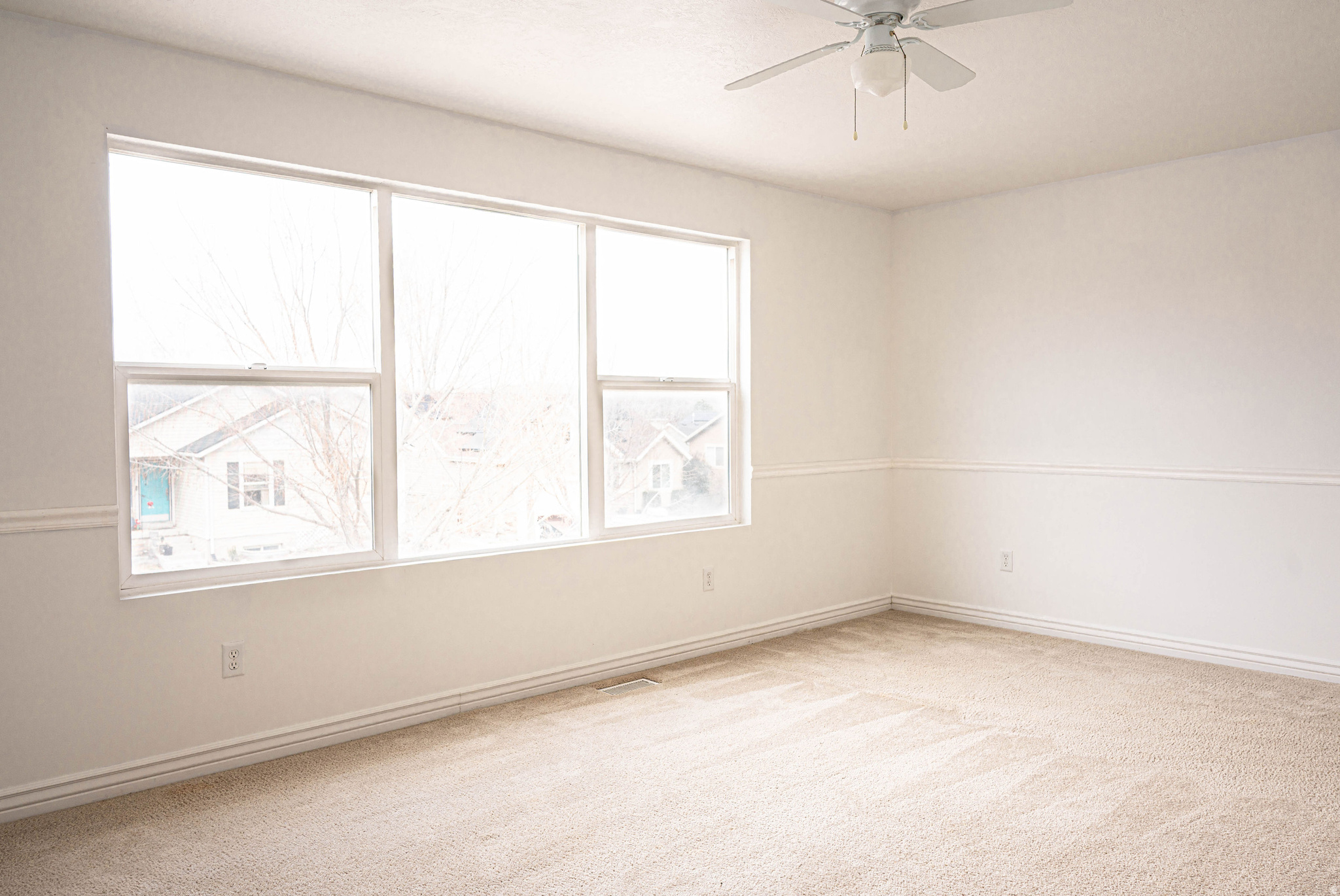 FREEMONT SPRINGS - Residential